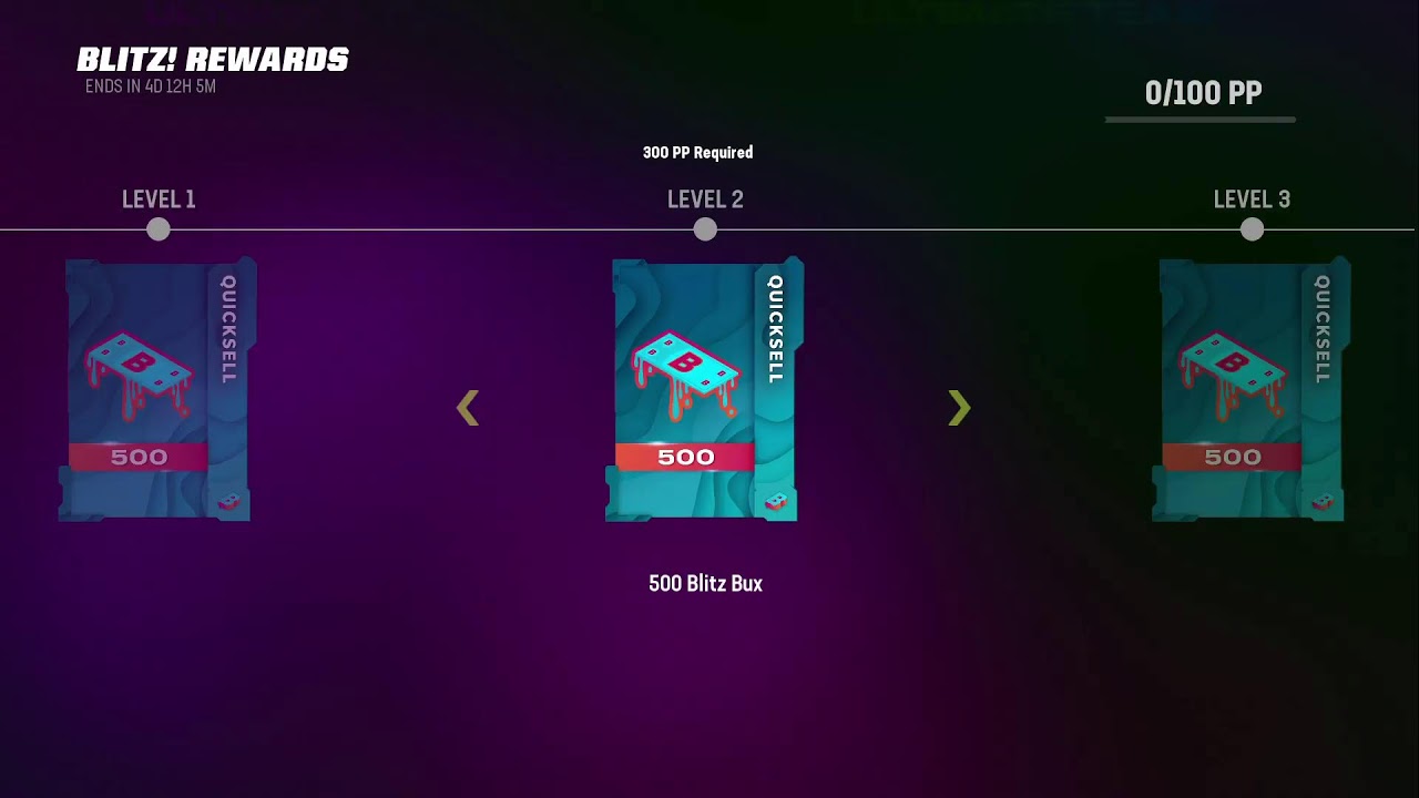 Madden 23 Blitz Promo Live