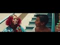 DaniLeigh - &quot;Play&quot; Mini Music Video &amp; Girl Talk