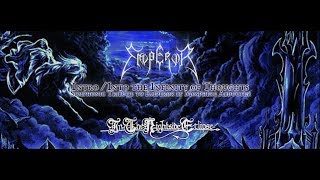 Symphonic tribute to Emperor (Intro / Into the Infinity of Thoughts) by Mosphere Abducter