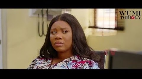 KONGE -3 (SEQUEL) Latest 2025 Yoruba movie- WUMI TORIOLA,TUNDE ADERINOYE,MOSUN FILANI,ADEDIWURA
