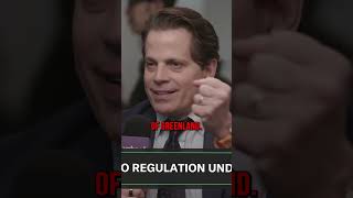 The Donald Trump Buffet I Anthony Scaramucci