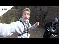 MAKING OFF A Scottish Monument FPV