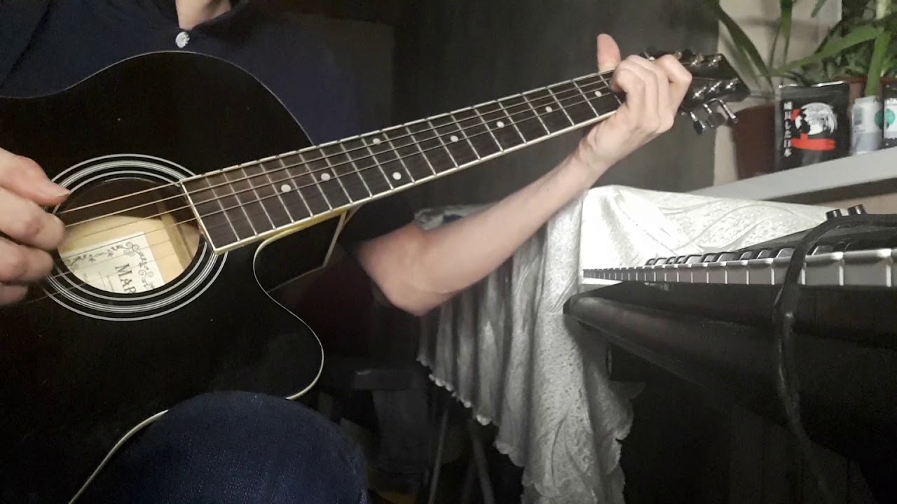 100+ Fingerstyle Guitar Songs with Tabs - GuitarNick.com