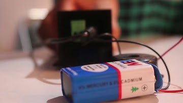 Creating an Automatic Bell Ringing System // Maker Faire Bengaluru 2017