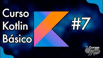 Listas inmutables y recorridos en Kotlin | Curso Kotlin básico