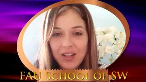 Reflections From Past Alums (School of Social Work MSW)