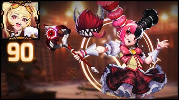 Mobile Legends Adventure - Gameplay Walkthrough Part 90 (ANDROID,IOS)