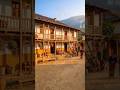 Bringing an Old Nepali House Back to Life #viral #trending #youtubeshorts #aivideo #nepal