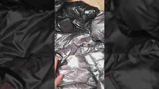 Пуховик Pinko куртка оригинал пинко обзор - Видео от VolgoDanceOlesya