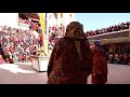 Spituk Gustor mask dance Ladakh 2019