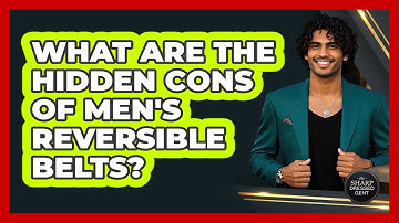 What Are The Hidden Cons Of Men