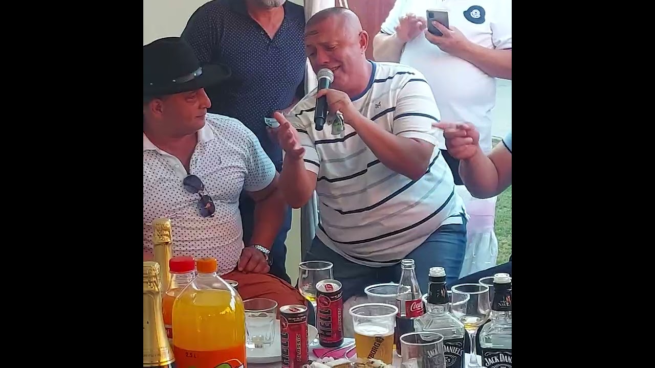 Nicolae Guta - Daca mama mai era in viata (#DOINA)