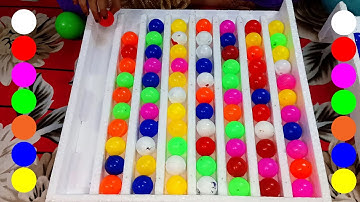 Ball Sort - Color Sort Puzzle Game: Fun Village Games (PART-8)