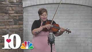 Music will fill Sevierville for Blooming BBQ May 20 & 21