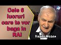 Vasile Hozan - Cele 6 lucruri care te vor baga in RAI | Predica noua | Efeseni 2:1-13