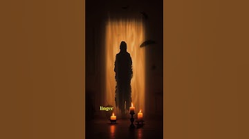 Thumbnail of Secrets of the Flickering Flame #chillingtales #paranormal #haunted #supernatural#storytime#spirits