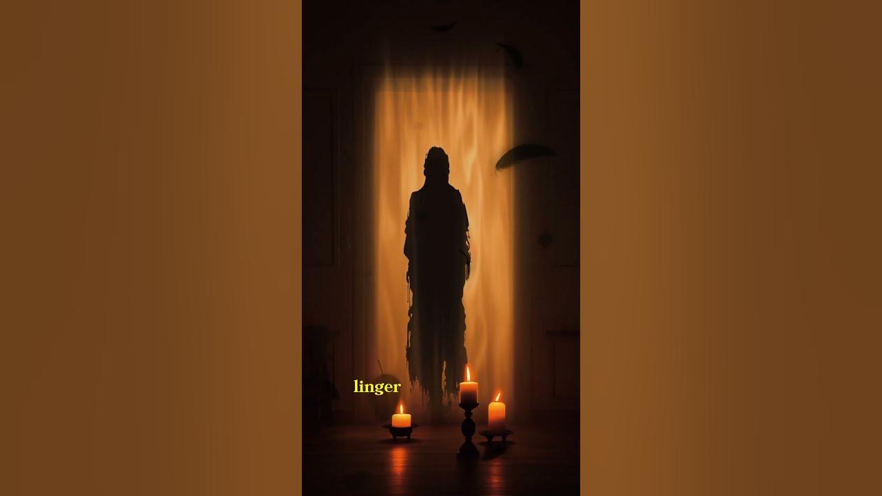 Secrets of the Flickering Flame #chillingtales #paranormal #haunted #supernatural#storytime#spirits