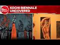 Masterstroke Art Show | Kochi Biennale Uncovered