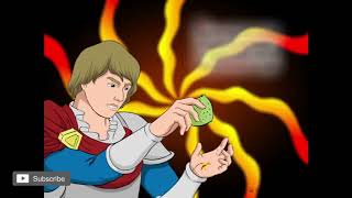 Ibong Adarna Kabanata 1-41