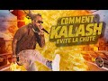 Kalash  comment il esquive lchec  le finito gate pawolinitil