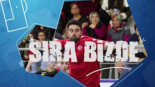 Milli Maç Heyecanı Aksaray’da Yaşanacak