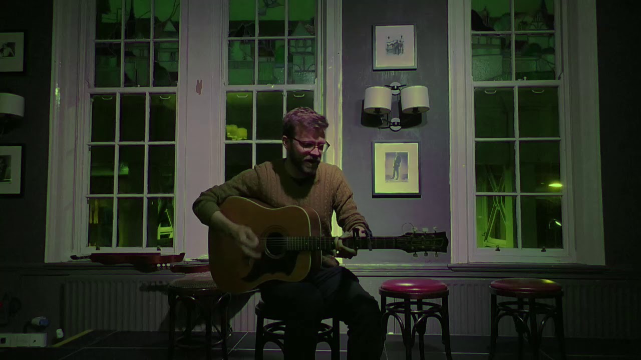 Sam Slatcher at The Bridge - The Old Man of Coniston - YouTube