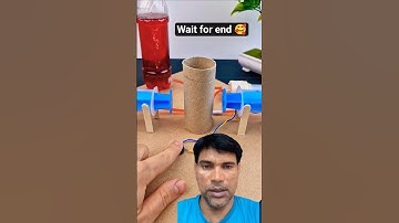 Running Multiple Fan Motor With One BO Gear Generator _ DC Motor #dcmotor #tech #shorts