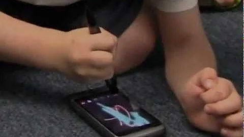 Have Fun With Your Touchscreen- Monteverde One Touch Stylus Pen!