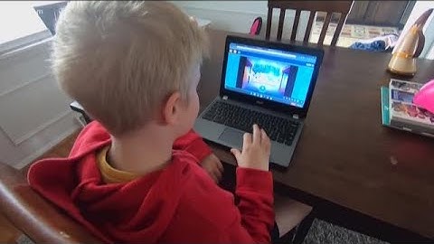 San Diego Unified fully launches distance learning