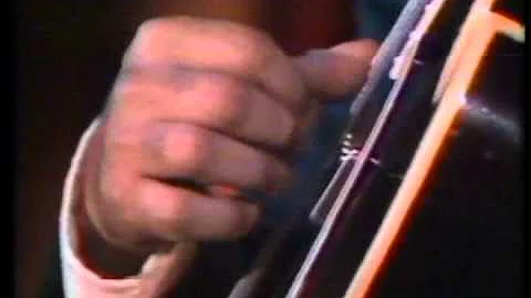 Joe Pass - I'm Glad There Is You