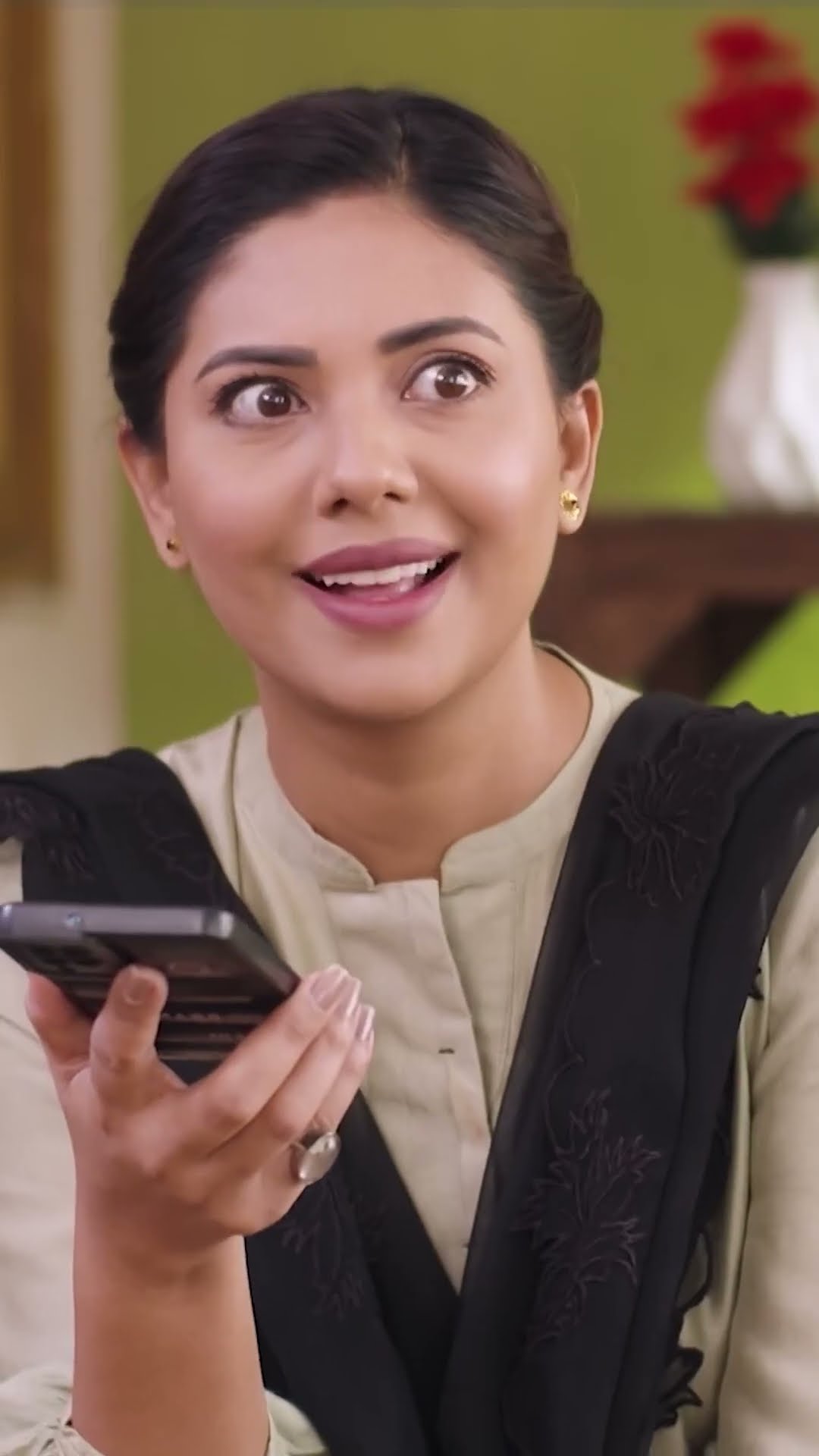 Please Asma Mujhe Bacha Lo ? #javeriasaud  #sunitamarshall  #shorts