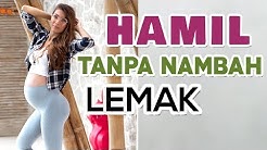 POLA OLAHRAGA HAMIL || HAMIL SINGSET, LANGSING & BERENERGI, Ini Olahragaku !! - Durasi: 8.47. 