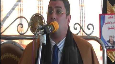 تلاوه تاريخيه ليها العجب من القارئ الكبير الشيخ انور الشحات قارئ العالم الأول سورة أل عمران ابو حماد