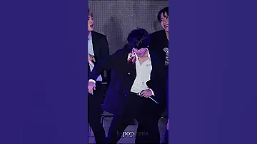 BTS Taehyung Bumpy Ride Tiktok Trend 