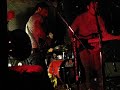 Girls' (first NYC show) playing "Ghost Mouth" @ Market Hotel, 7/17/2008