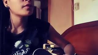 Una y otra vez Manuel Medrano cover Angie Beltrán