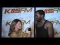 Sisanie with Jason