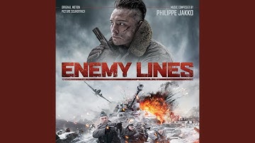 Enemy Lines Elegy