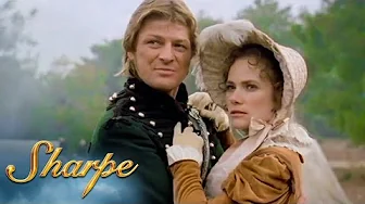 Soldiers Marrying The Wrong Women, Tale As Old As Time | Sharpe
