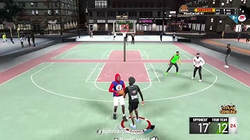 Rush 1v1 NBA 2K20 LIVE STREAM|E1|BEST BUILD AND JUMPSHOT Road To Elite2# GrindingFor TrulyBlessed