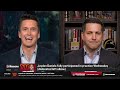 Latest on Lamar Jackson & Jayden Daniels for Week 5 | The Insiders