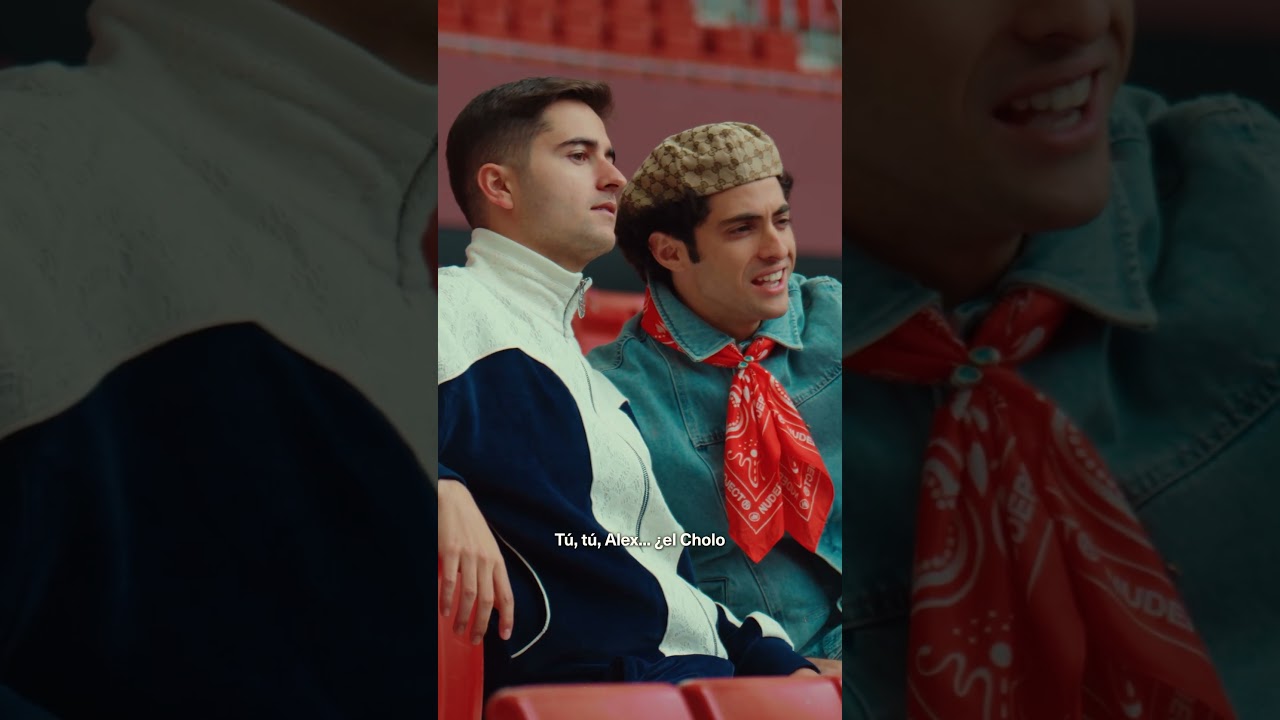 Este domingo Lola índigo en Nude Project Podcast 19:00 CET