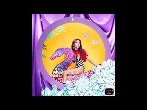 수란 (SURAN) - 해요 (Feat. Swings) [Walkin']