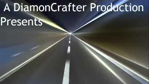 diamondcrafter intro