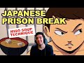 The Incredible Japanese Prison Break By Kento Bento Reaction