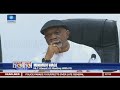 NLC Absent At Meeting With FG, Rejects N24,000 And N22,500 Welfare Packages