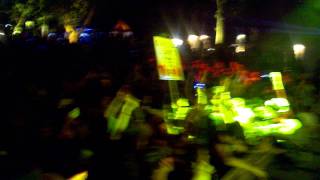The Do Labs - Lightning in a bottle 2011 (Bamboo Stage)