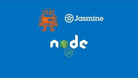 Lecture Bonus: WebDriverIO v7, JavaScript, Node.js, Page-Object-Model, CI/CD, Jasmine