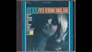 Wonderful World - Otis Redding