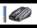 Babolat Pure 9 Pack Bag